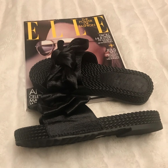 New weaves sandals - Picture 11 of 11